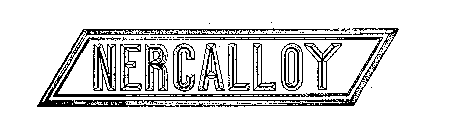 NERCALLOY