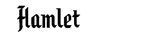 HAMLET
