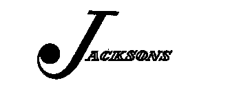JACKSONS