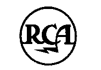 RCA