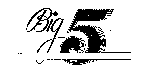 BIG 5