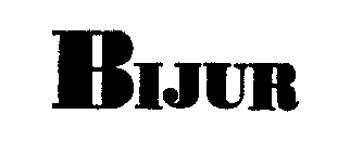 BIJUR