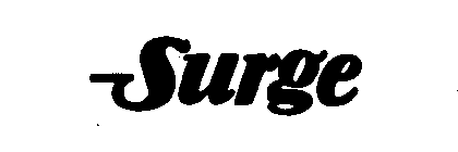 SURGE