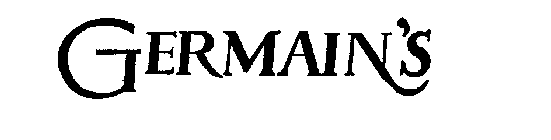 GERMAIN'S