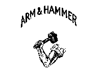 ARM & HAMMER