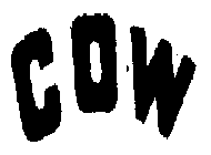 COW