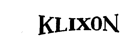 KLIXON