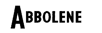 ABBOLENE