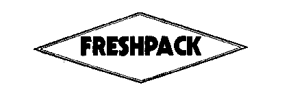 FRESHPACK