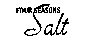 FOUR SEASONS SALT