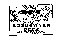 AUGUSTINER BEER
