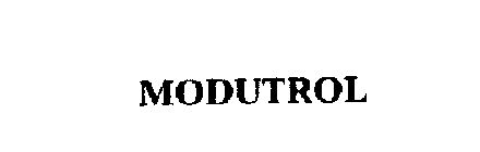 MODUTROL