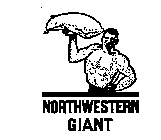 NORTHWESTERN GIANT