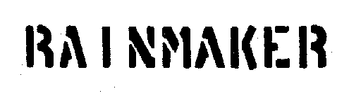 RAINMAKER