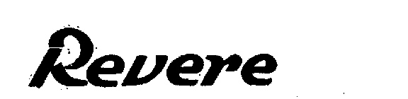 REVERE