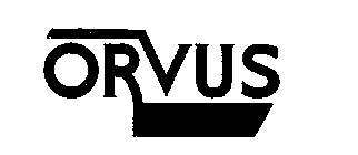 ORVUS