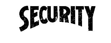 SECURITY