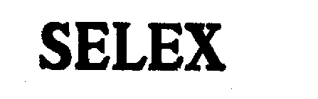 SELEX