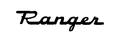 RANGER