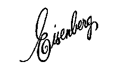 EISENBERG