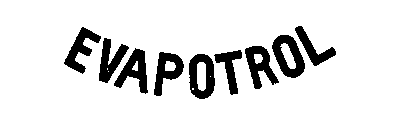 EVAPOTROL