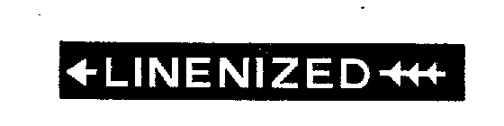 LINENIZED