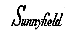 SUNNYFIELD