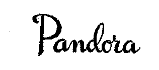 PANDORA