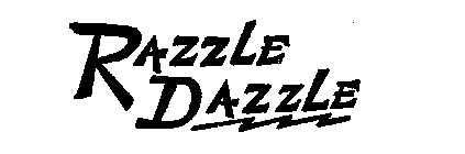 RAZZLE DAZZLE