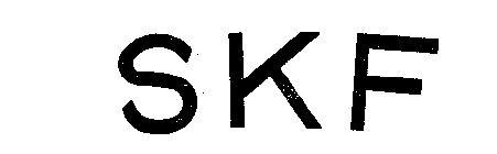 SKF