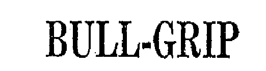 BULL GRIP