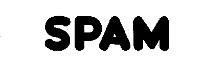 SPAM