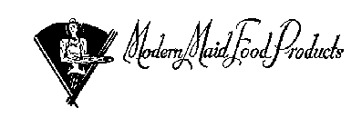 MODERN MAID FOOD PRODUCT