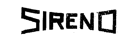 SIRENO