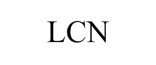 LCN