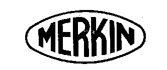 MERKIN