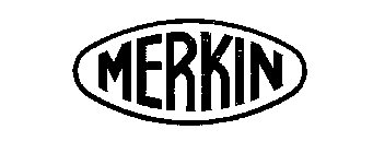 MERKIN