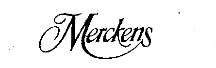 MERCKENS