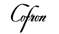 COFRON