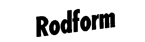 RODFORM