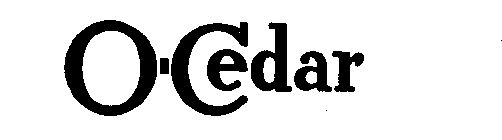 O-CEDAR