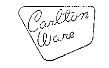 CARLTON WARE