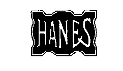 HANES