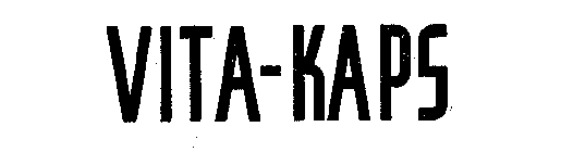 VITA-KAPS