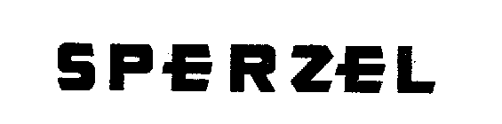 SPERZEL