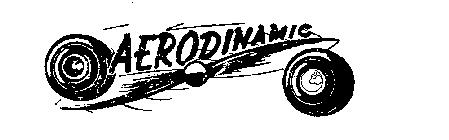 AERODINAMIC