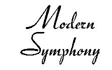 MODERN SYMPHONY