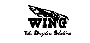 WING THE DAYTON STATION