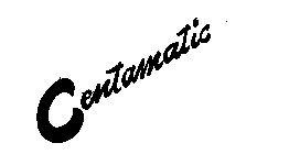 CENTAMATIC