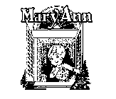 MARY ANN